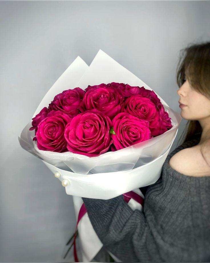 Harmony Whisper Soft Embrace Bouquet